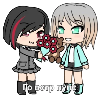 💐