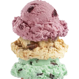 🍦