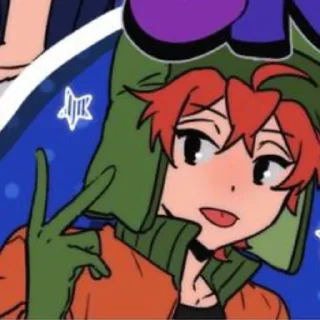 💚