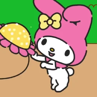 🌺