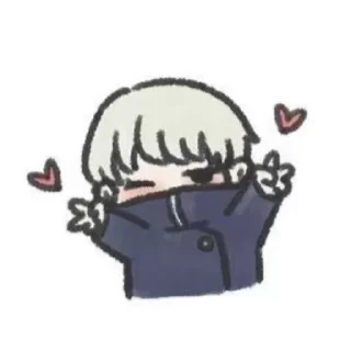 ❤