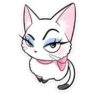 🐱