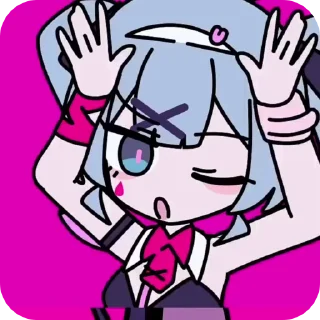 😠