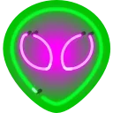 👽