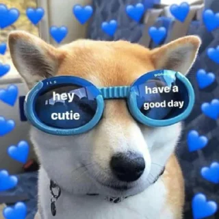 ❤️