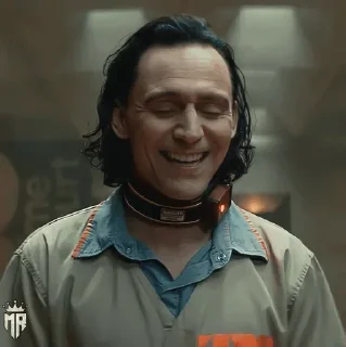Loki @stickersb2b