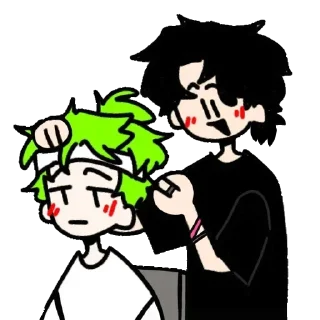 ✂️