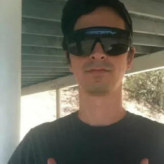 😎
