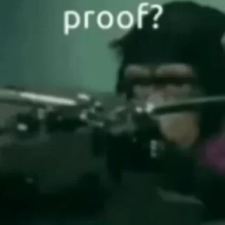 ❓