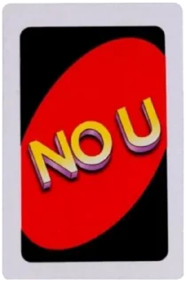 ❌