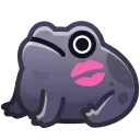 🐸