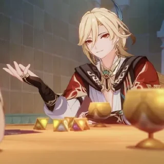 ✨