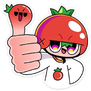 👍