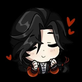 ❤️