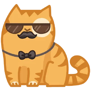 😎