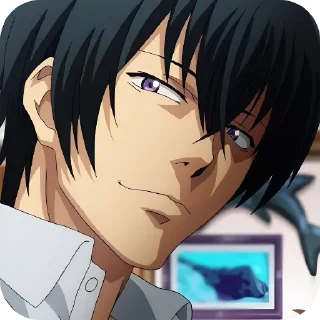 Grand Blue Dreaming @Rucodelllstick