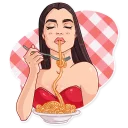 🍝