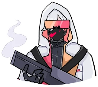 ❌