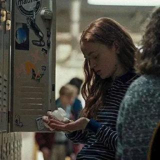💗