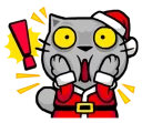 ❗