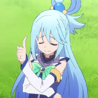 💧