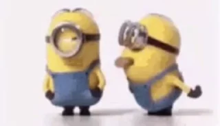 😝
