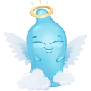 👼