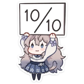 👍