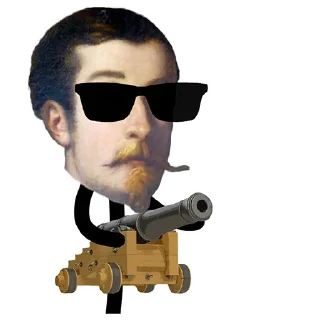 😎