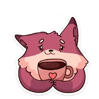 ☕️