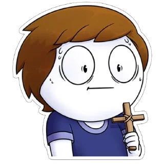 ✝️