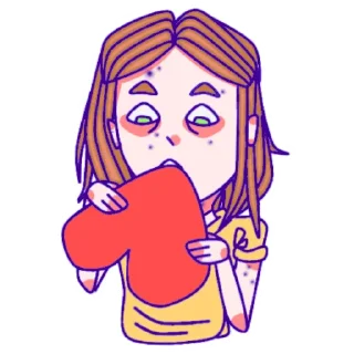 ♥️