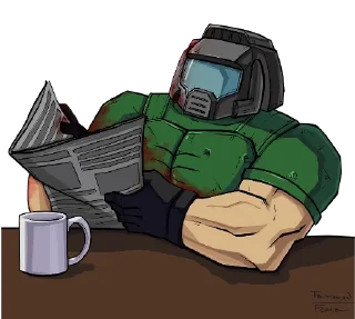 📰