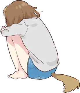 😞