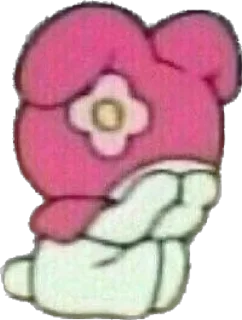 😭