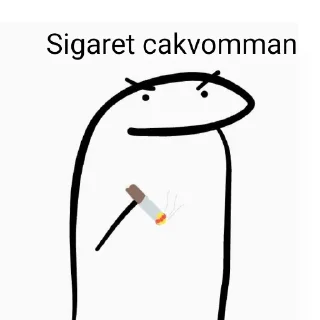 🚬