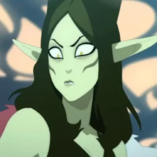 😠