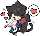 ❤