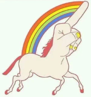 🦄