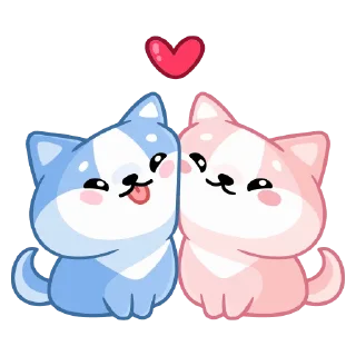 Йоши и Рики БТ | @Premium_Emojis_Telegram
