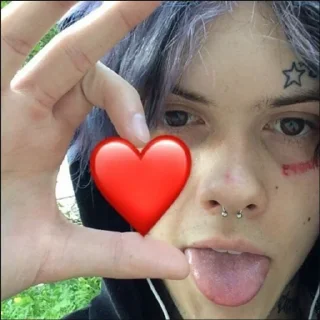 ❤️