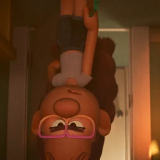 😴