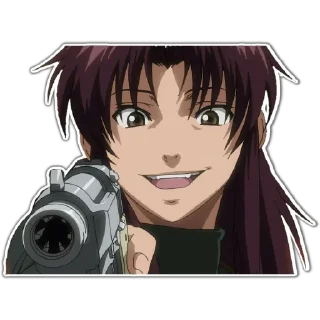 BlackLagoon