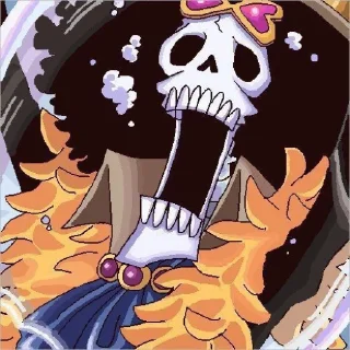 💀
