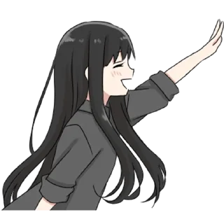 😀