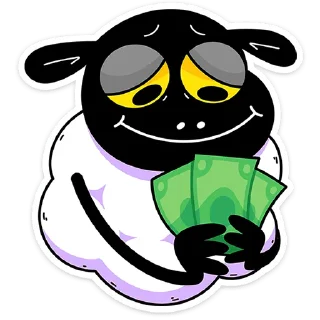 🐏