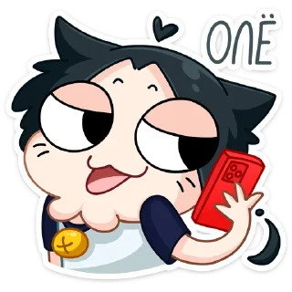 📞