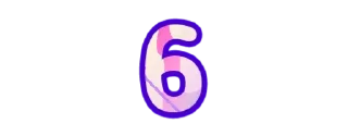 6⃣