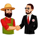 🤝