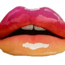 💋